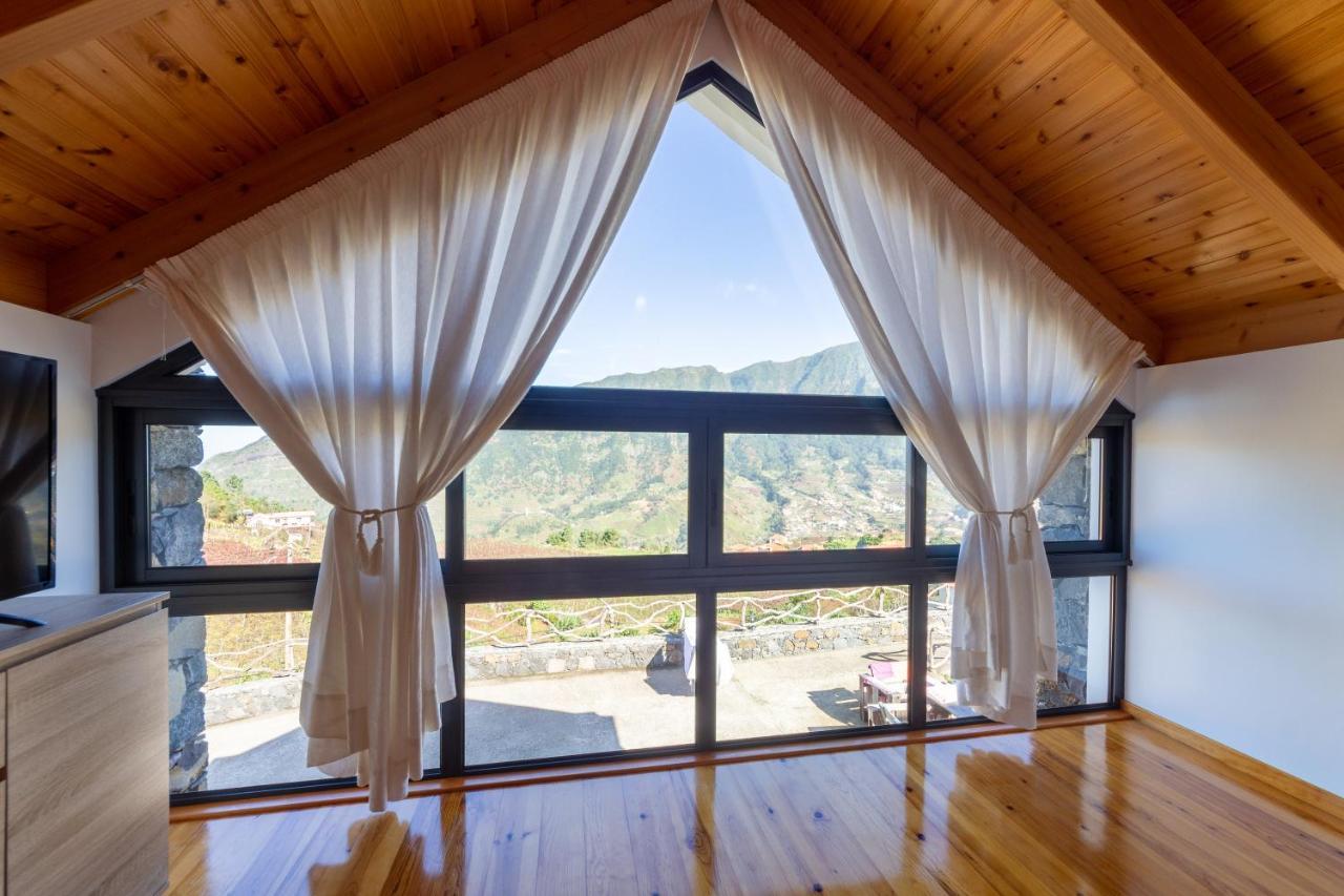 Refugio Da Xamusca Βίλα São Vicente Εξωτερικό φωτογραφία