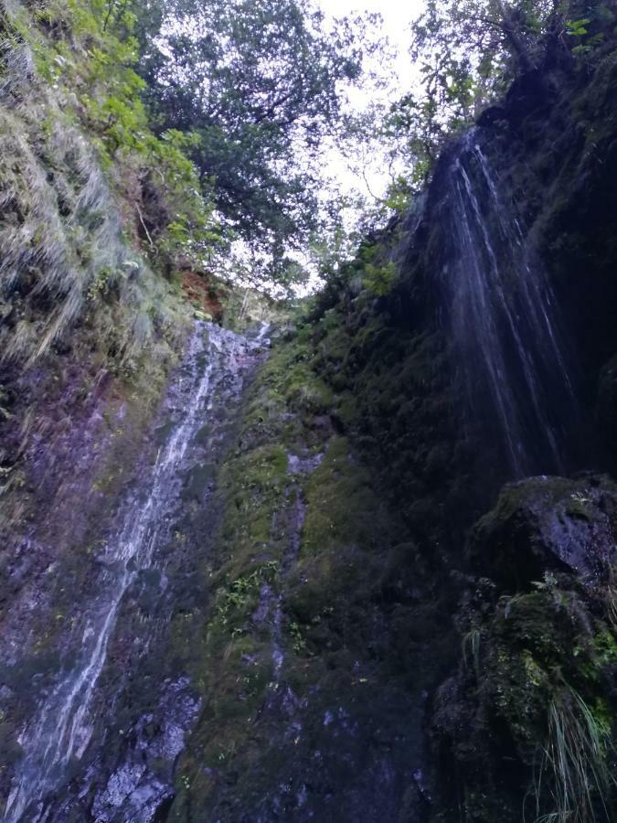 Refugio Da Xamusca Βίλα São Vicente Εξωτερικό φωτογραφία