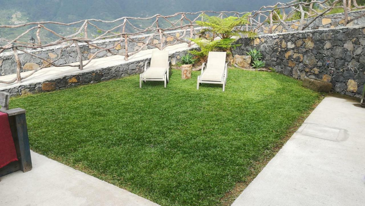 Refugio Da Xamusca Βίλα São Vicente Εξωτερικό φωτογραφία