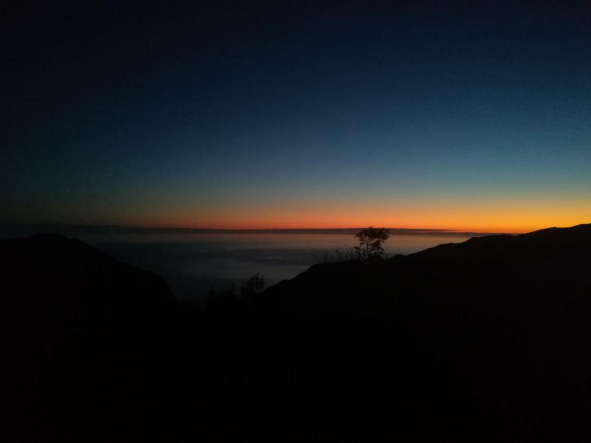 Refugio Da Xamusca Βίλα São Vicente Εξωτερικό φωτογραφία